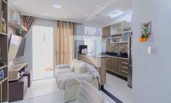 Imagem 2: Apartamento para Aluguel - Novo Osasco, 2 Quartos, 49 m2