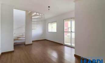 Imagem 2: COBERTURA - MORUMBI - SP