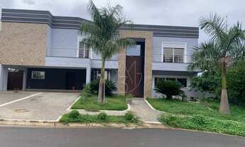 Imagem 2: Casa - Swiss Park - Campinas