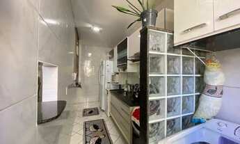 Imagem 4: Apartamento com 3 dormitórios à venda, 90 m² por R$ 380.000,00 - Praia das Gaivotas - Vila