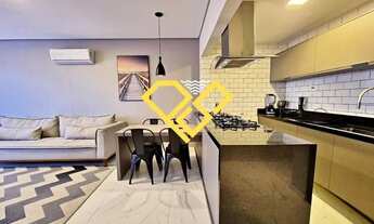 Imagem 5: Apartamento 2 Quartos à Venda em Santos