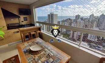 Imagem 5: Apartamento com 2 dormitórios à venda, 89 m² por R$ 720.000,00 - Campo da Aviação - Praia