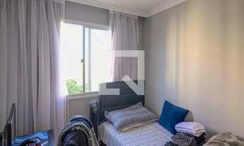 Imagem 6: Apartamento para Aluguel - Jardim São Savério, 2 Quartos, 41 m2