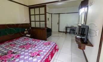 Imagem 5: Flat no Champs Elysees contendo 32m² contendo 1 dorm. e 1 vaga de garagem disponível para