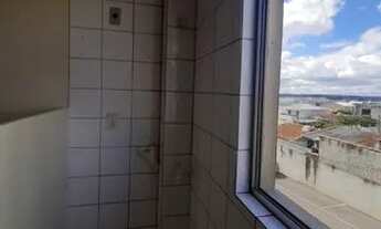 Imagem 6: Apartamento com 2 quartos para alugar por R$ 950.00, 42.69 m2 - SITIO CERCADO - CURITIBA/P