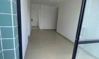 Imagem 2: Alugo excelente apartamento novo na Encruzilhada - Recife - PE