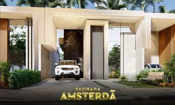 Imagem 2: Eusébio - Casa Duplex 145,00m² com 03 Quartos e 02 Vagas