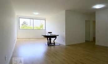 Imagem: Apartamento para Aluguel - Pinheiros, 2