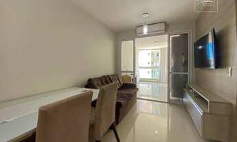 Imagem 7: Apartamento com 2 dormitórios à venda, 62 m² por R$ 565.000,00 - Praia de Itaparica - Vila