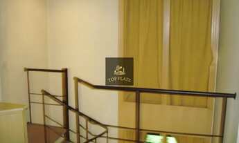 Imagem 6: Flat disponível na Vila Olímpia