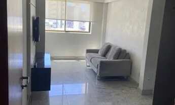 Imagem 3: FLAT GOLDEN STYLE - 1 QT - MOBILIA COMPLETA - VENTILADO - LAZER BOA VIAGEM RECIFE