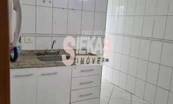 Imagem 6: CASA DISPONÍVEL PARA LOCAÇÃO! - 66M² - VILA CARRÃO - UMA SUÍTE!