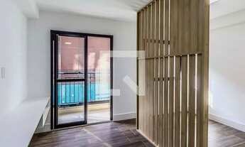 Imagem: Apartamento para Aluguel - Centro, 1 Quarto