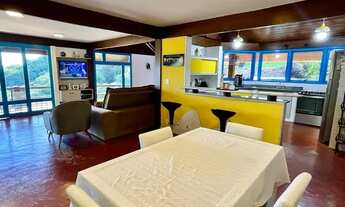 Imagem 4: Casa com 3 dormitórios à venda, 236 m² por R$ 980.000,00 - Itaipu - Niterói/RJ