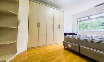 Imagem 7: Apartamento com 3 dormitórios para alugar, 120 m² por R$ 2.350,00/mês - Centro (Blumenau