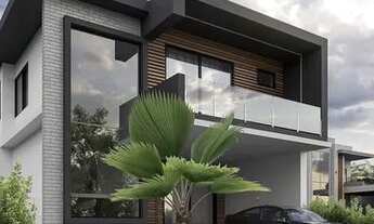 Imagem 3: EM PONTA NEGRA TERRENO +CONSTRUÇÃO VIVENDA DAS MARINAS E RESERVA DO PARQUE AM