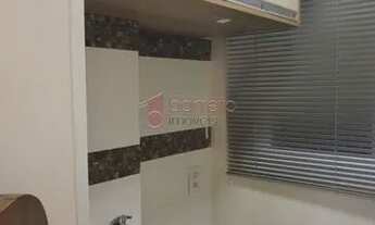 Imagem 4: Jundiaí - Apartamento Padrão - Nova Cidade Jardim