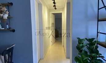 Imagem 7: Apartamento cobertura duplex no Parque Industrial- 108m² - 2 Quartos