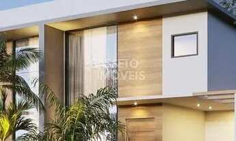 Imagem 2: FLORIANóPOLIS - Casa Padrão - Cachoeira do Bom Jesus