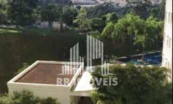 Imagem 3: RRCOD4811D Apartamento 100m² CONDOMÍNIO JARDINS TAMBORÉ - OPORTUNIDADE - 3 Dorms 2 Vagas