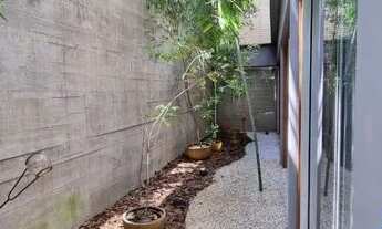 Imagem 7: CASA ASSOBRADADA - VILA NOVA CONCEIÇÃO - SP