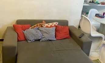 Imagem 4: Loft para o feriado