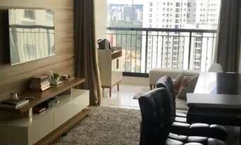 Imagem 6: RR5286D Apartamento 68m² CONDOMÍNIO RESERVA DO ALTO - Barueri, SP - 2 Dorms 1 Vaga - OPORT