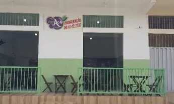Imagem 7: Fundo de Sorveteria, Pizzaria