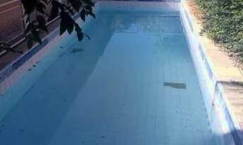 Imagem: CASA - PENDOTIBA - 3 salas, 2 varandas