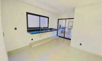 Imagem 6: Casa de 4 quartos no Residencial Parque Pontal