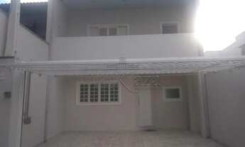 Imagem 3: Casa Sobrado - Bosque dos Eucaliptos - 170,42m² - 3 Dormitórios