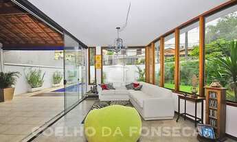 Imagem 4: São Paulo - Casa Padrão - Butantã