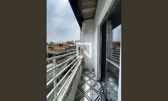 Imagem 5: Casa para Aluguel - Vila Santista, 1 Quarto, 45 m2