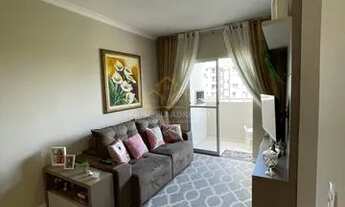 Imagem 2: Apartamento a venda no bairro Areias em São José/SC