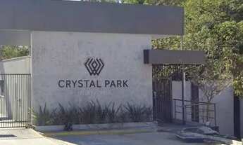 Imagem: Condomínio Crystal Park em Jacareí-SP