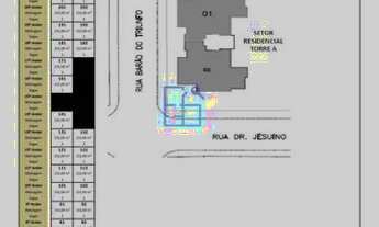 Imagem 4: Studio pronto para morar à venda na rua Dr. Jesuíno Maciel - Campo Belo - 24m2 e 26m2