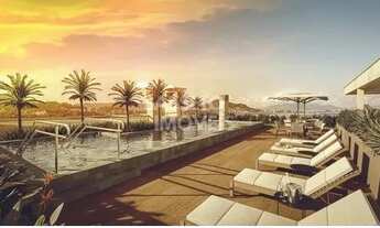 Imagem: FLORIANóPOLIS - Apartamento Padrão - Cacupé