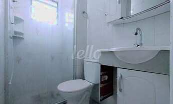 Imagem 6: São Paulo - Apartamento Padrão - Brás