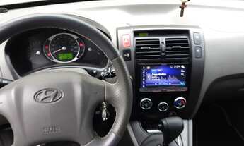 Imagem 4: A melhor que já viu!! Excelente Tucson 2009 para venda no Catolé - Campina Grande - PB