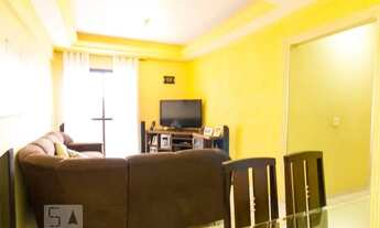 Imagem 2: Apartamento para Aluguel - Jardim, 3 Quartos, 86 m2