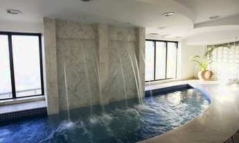 Imagem 7: Flat no Slaviero Guarulhos com 28m² 1 dormitório e 1 vaga disponível para locação