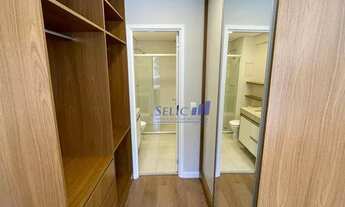 Imagem 5: Línea - Flat mobiliado, 47m², Centro, Jundiaí. COD FL0047