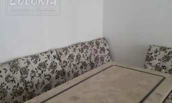 Imagem 2: Santo André - Apartamento Padrão - Vila Homero Thon