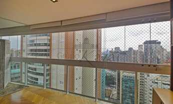 Imagem 3: Apartamento para aluguel e venda com 126 metros quadrados com 3 quartos