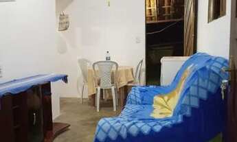 Imagem: Vendo ou alugo casa em barra de tabatinga