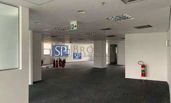 Imagem 3: Sala para alugar, 384 m² - Vila Olímpia - São Paulo/SP
