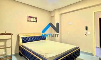 Imagem 3: STUDIO novo ao lado do METRÔ ALTO DO IPIRANGA, pronto para morar!