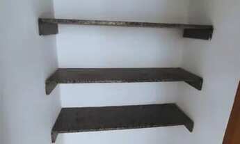 Imagem 4: Apto filé na Glória c/ 3qts, send 1suíte, 2brs, 1vg, amrs plnjds, varandão, blindx, despen