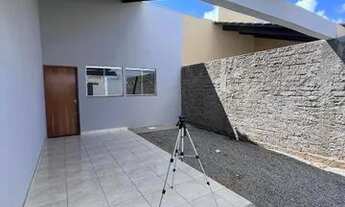 Imagem: Casa A Venda Parcelada