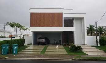 Imagem 5: S - Casa 405 m² no Royal Boulevard Resort - São 2 oportunidades, vista pra montanha